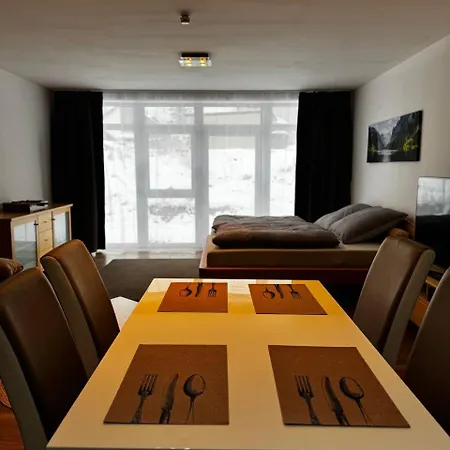 Апартаменты Viktor Ug