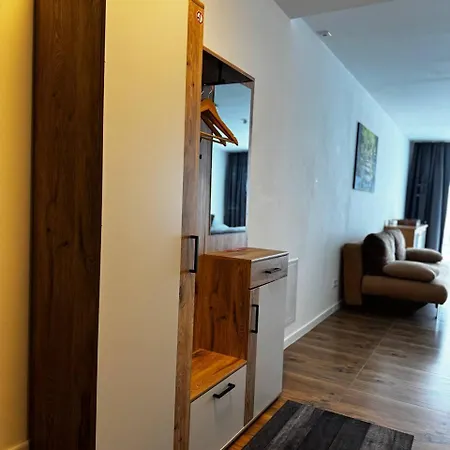 Viktor Ug Апартаменты *