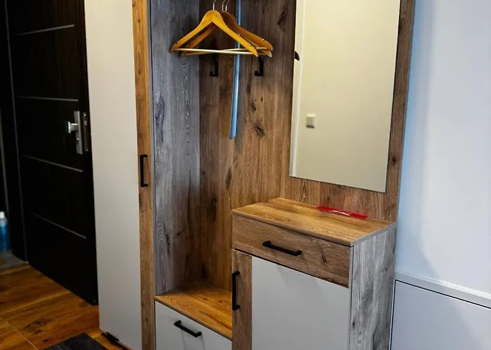 דירה Viktor Ug לונה