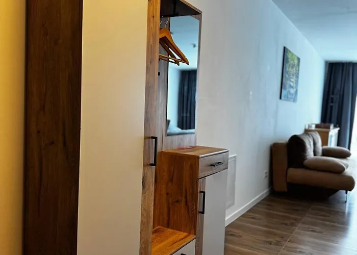 Viktor Ug Апартаменты *